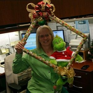 Meet your Posher, Tamara